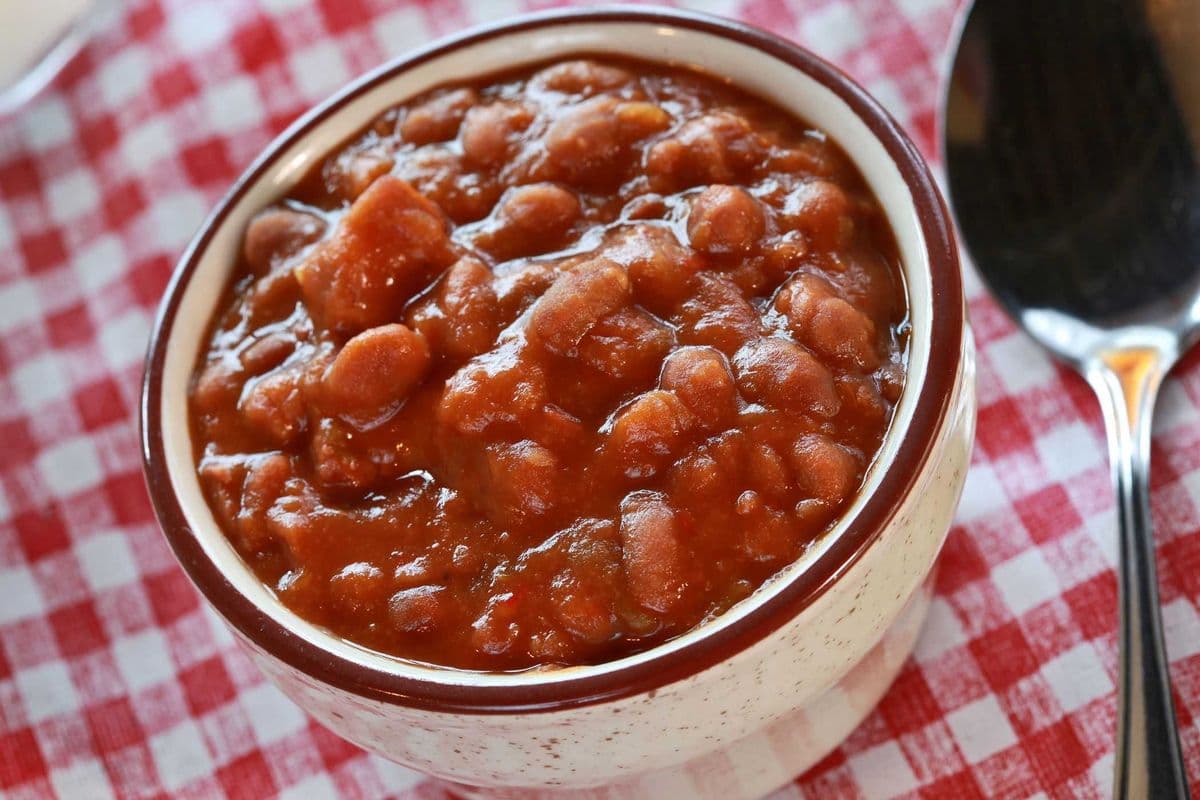 Baked Beans