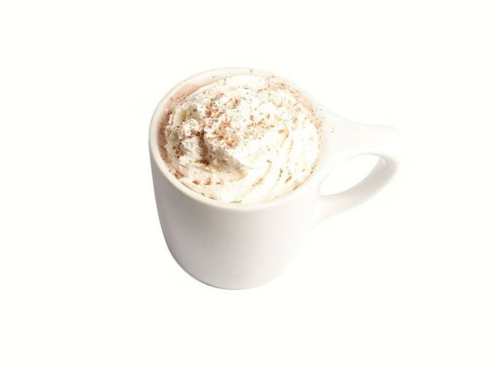 Hot Chocolate