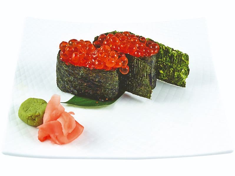 E15. Ikura Nigiri