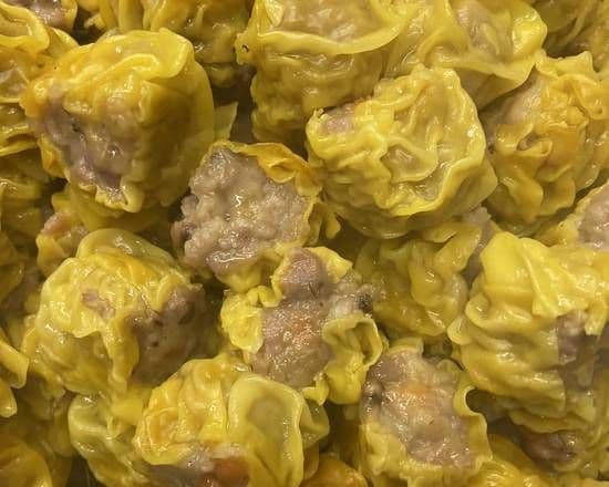 46. Siomai (12 pcs)
