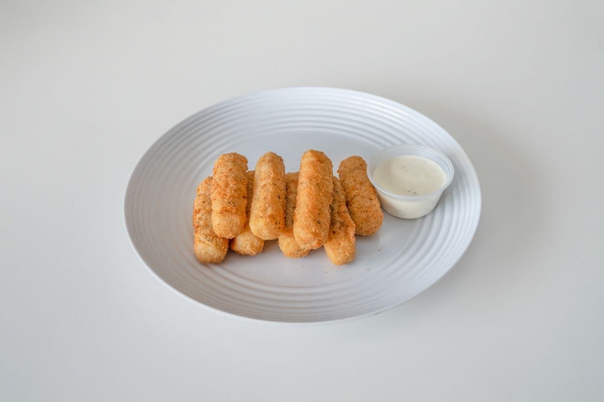 Mozza Sticks