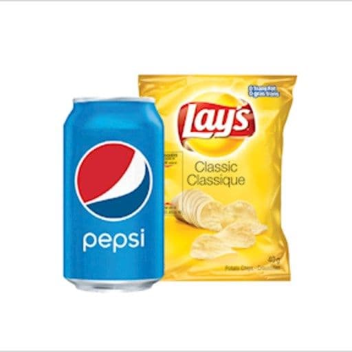 Make it a combo!