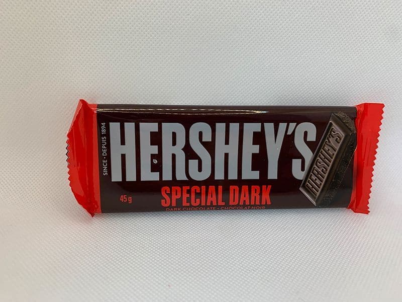 Hershey's Special Dark SIngle 45g