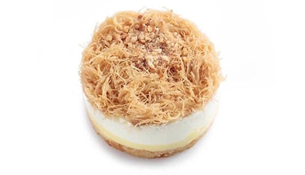 Ekmek Kadaifi