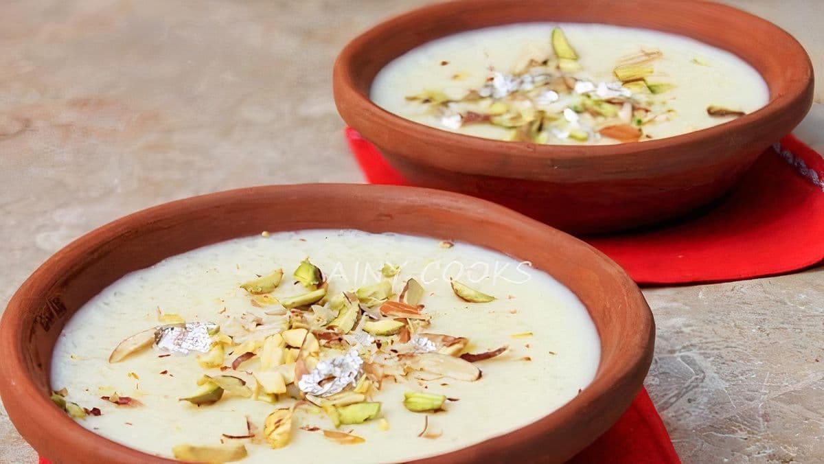 Kheer