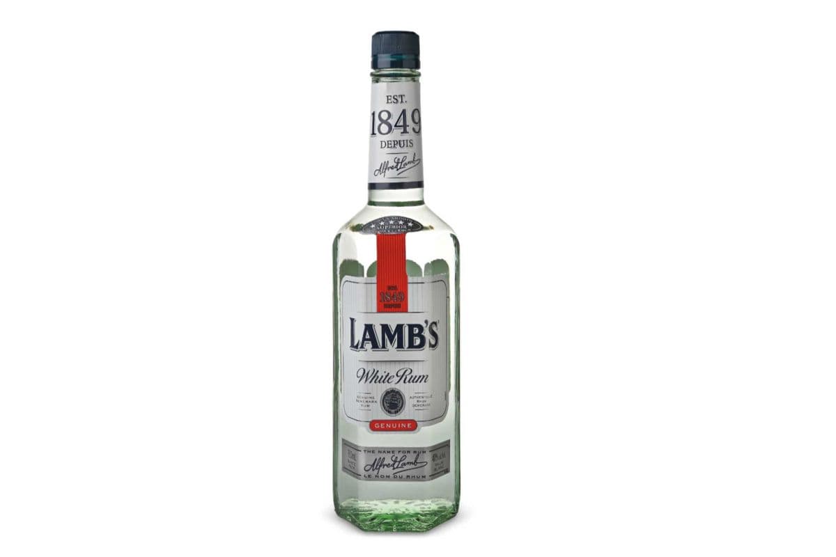Lambs White 750 ML (1 x 750 ML)
