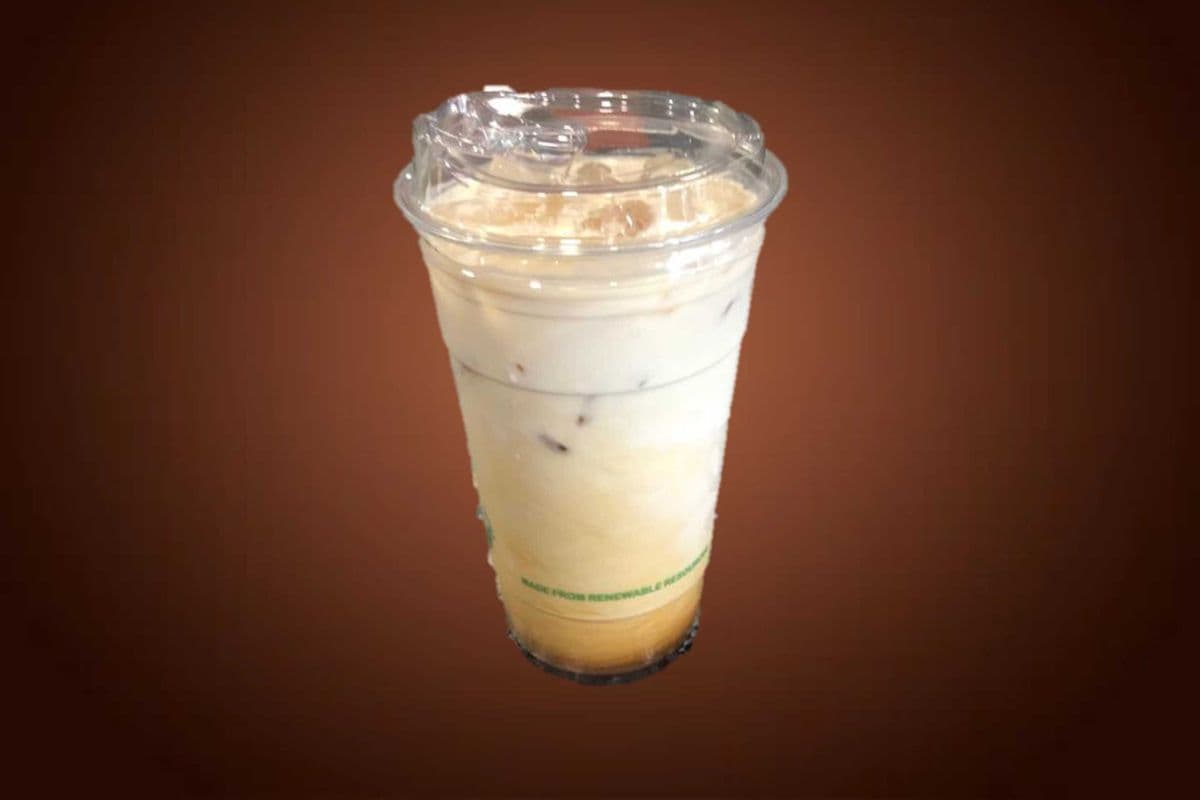 Iced Coffee