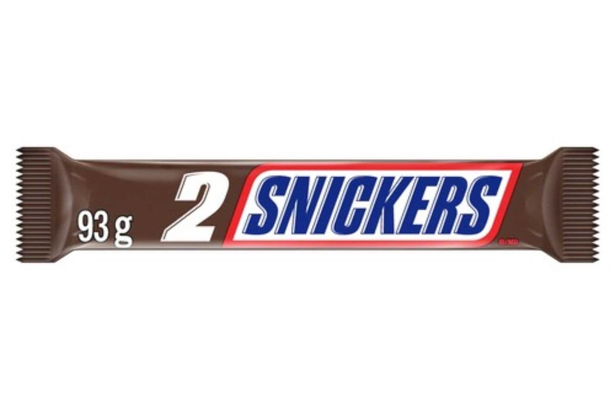 Snickers King Size (93 g)