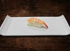 Shrimp (Ebi) Sushi (1 pc)