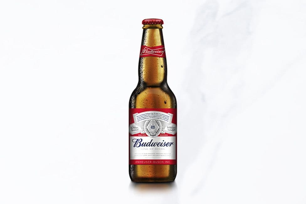 Budweiser