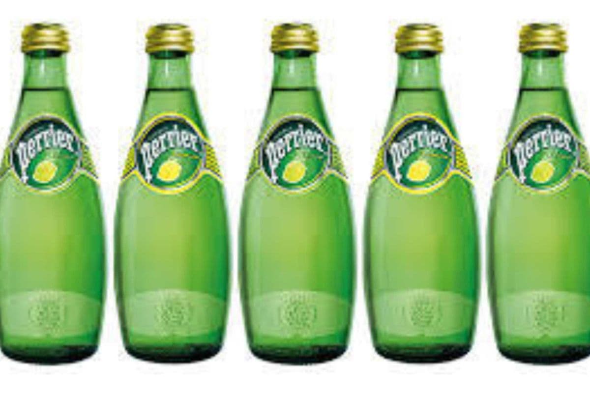 Perrier