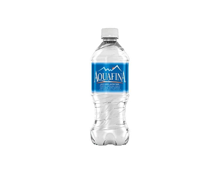 Water (591ml)
