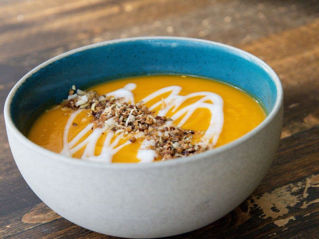 Daily Soup