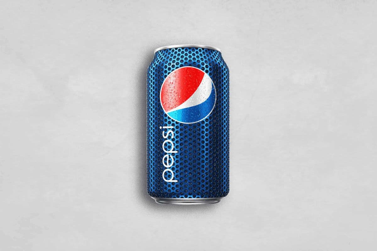 Pepsi (350ml)