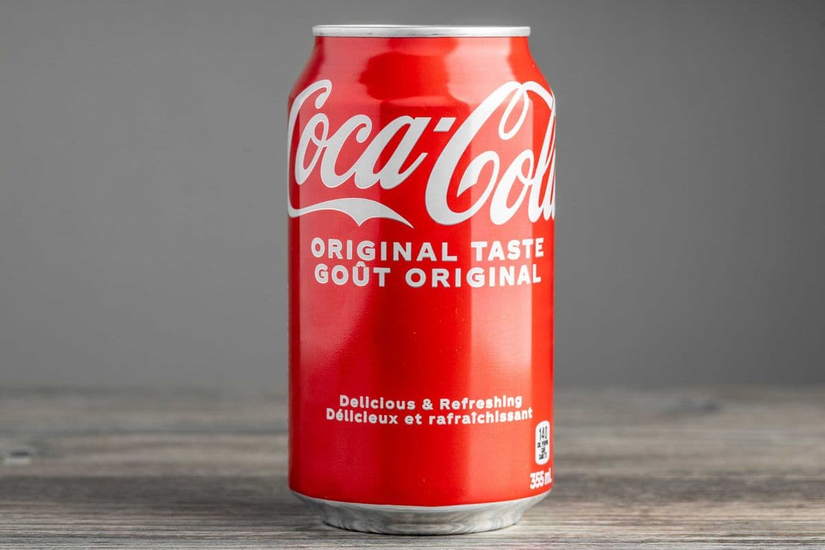 Canned Pop