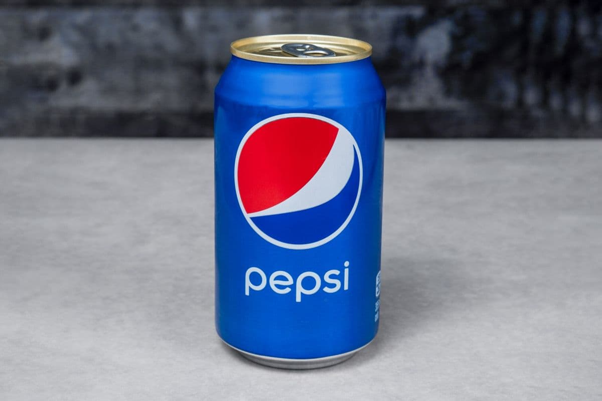 Pepsi Canette 355ML