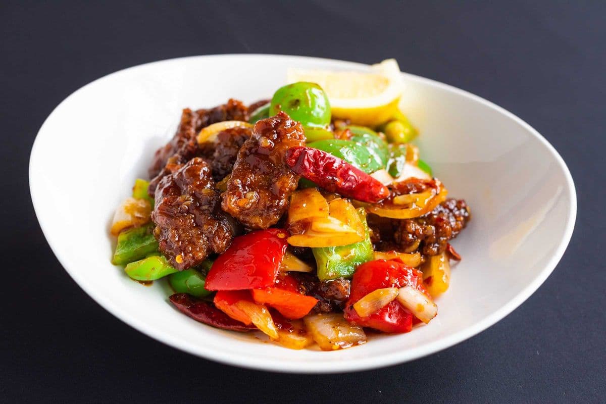 Beef Devil