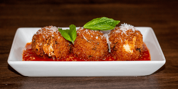 Arancini