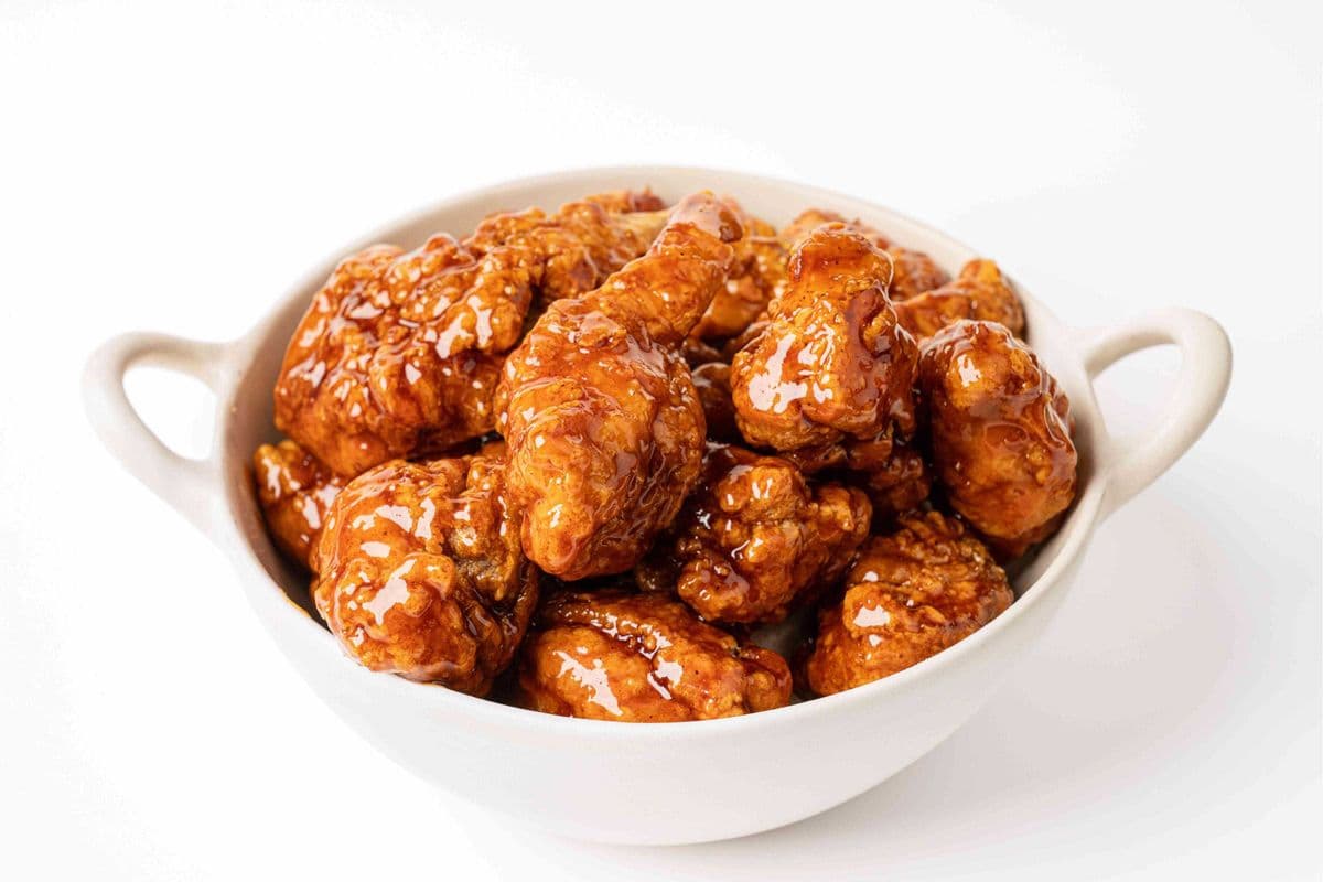 Yangyeom Chicken (Full Order)
