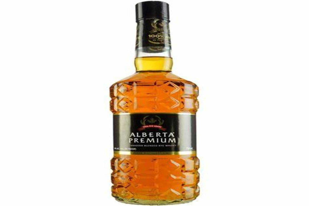 Alberta Premium 750 (1 x 750 ml)