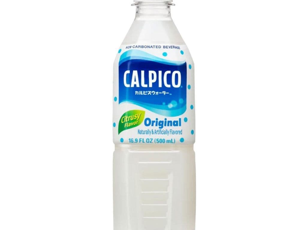 Original Calpico