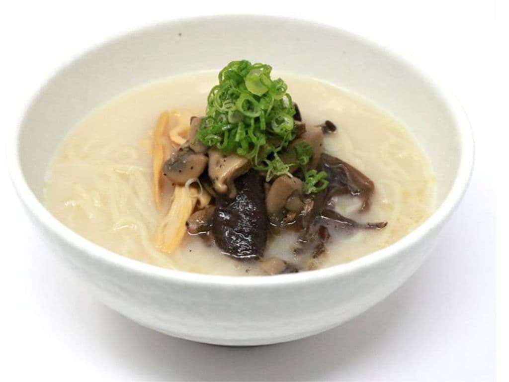 VEG Shio