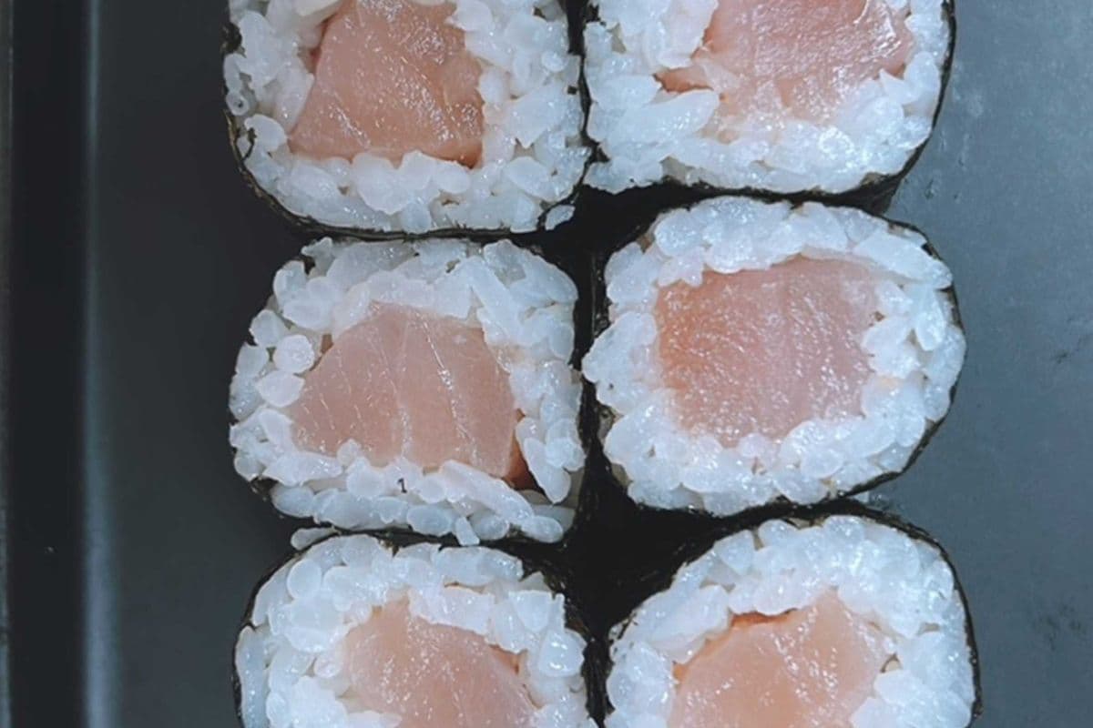 Tuna Maki