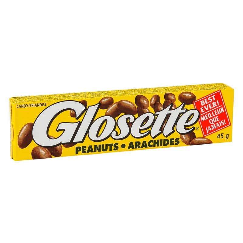 Glosette Peanut (45 g)