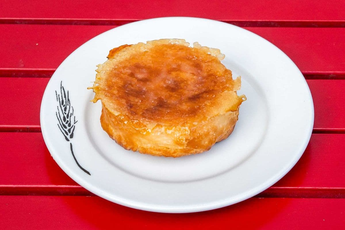 Kouign Amann