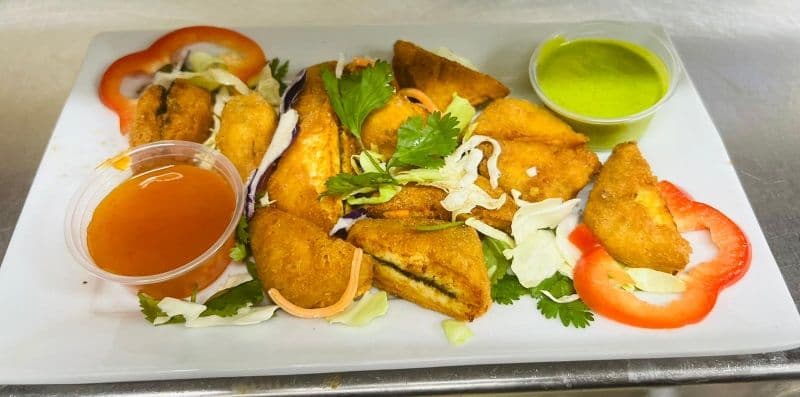 Paneer Pakora
