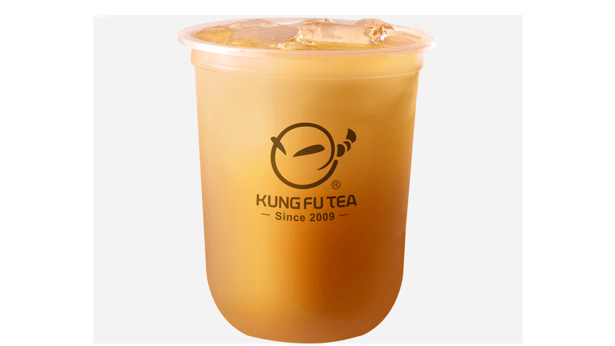 Winter Melon Drink