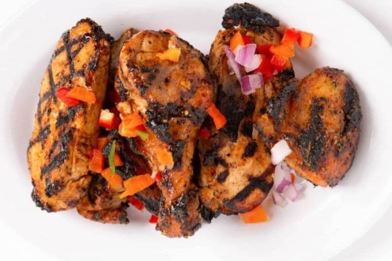 Chicken Meal (6 Pcs)