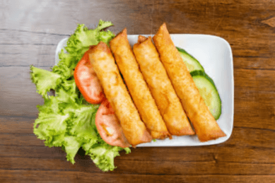 Sigara Börek