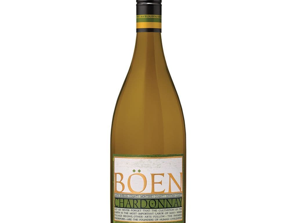 Copper Cane Boen - Chardonnay (750ml)