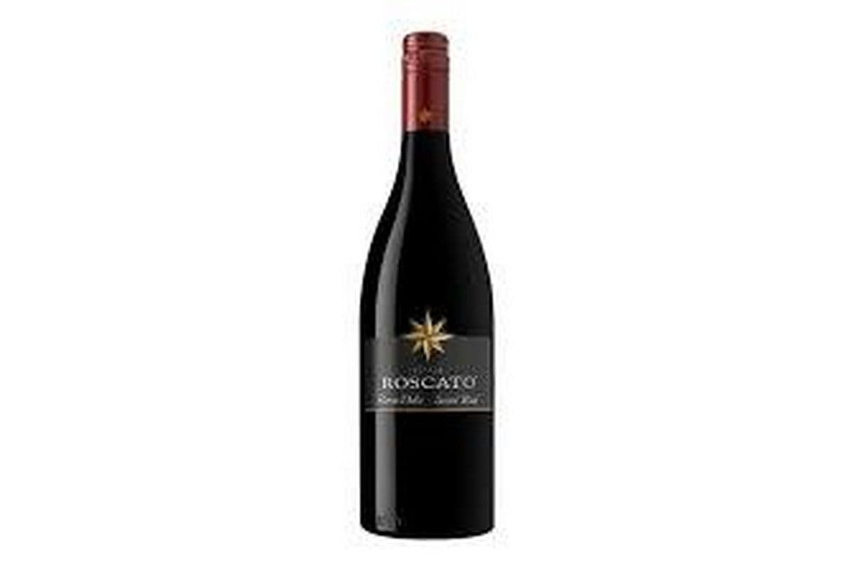 Roscato Red (750 ml) (1 x 750ML)