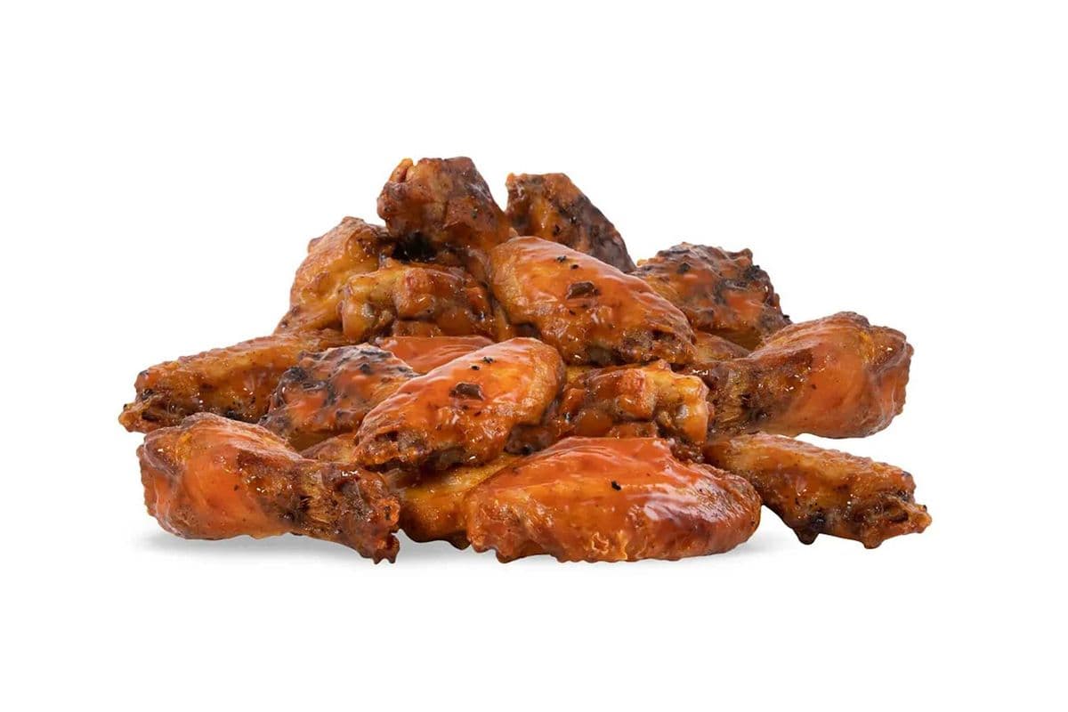 24 Wings