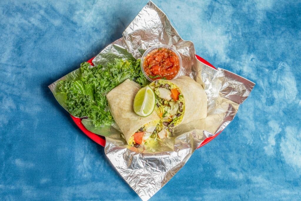 Burrito