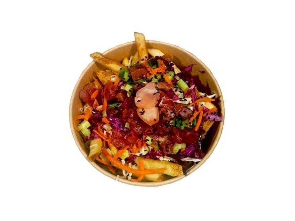 ^Poké Fries