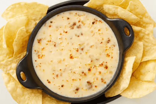 Queso Fondito