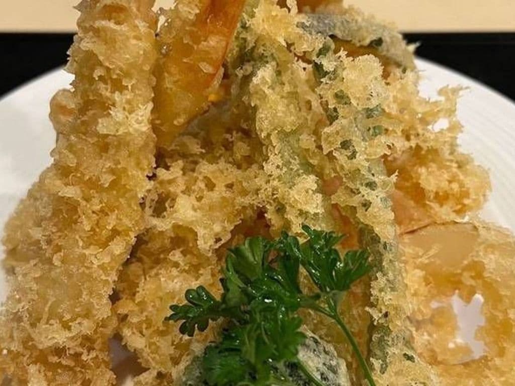 Assorted Tempura(13pcs)