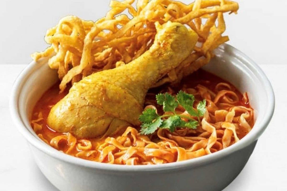 Khao Soi Gai