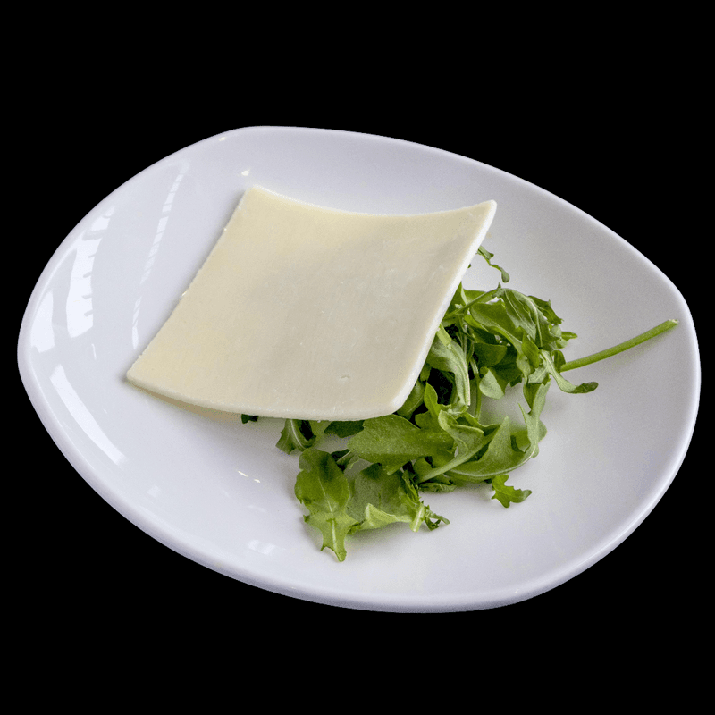 Monterey Jack Cheese (1 slice)