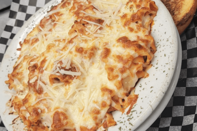 Lasagna