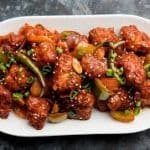 Chili Chicken