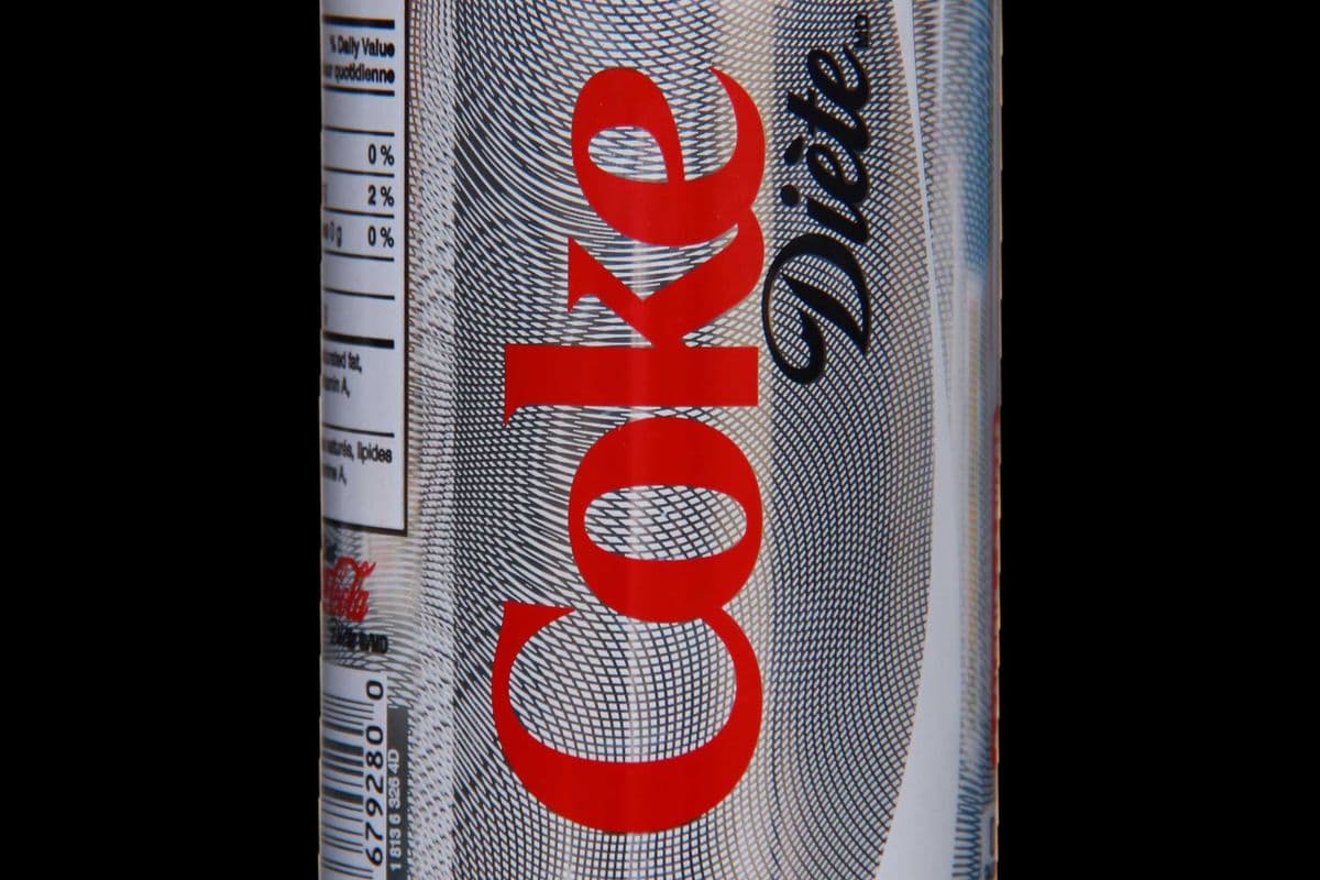 Coke Zero