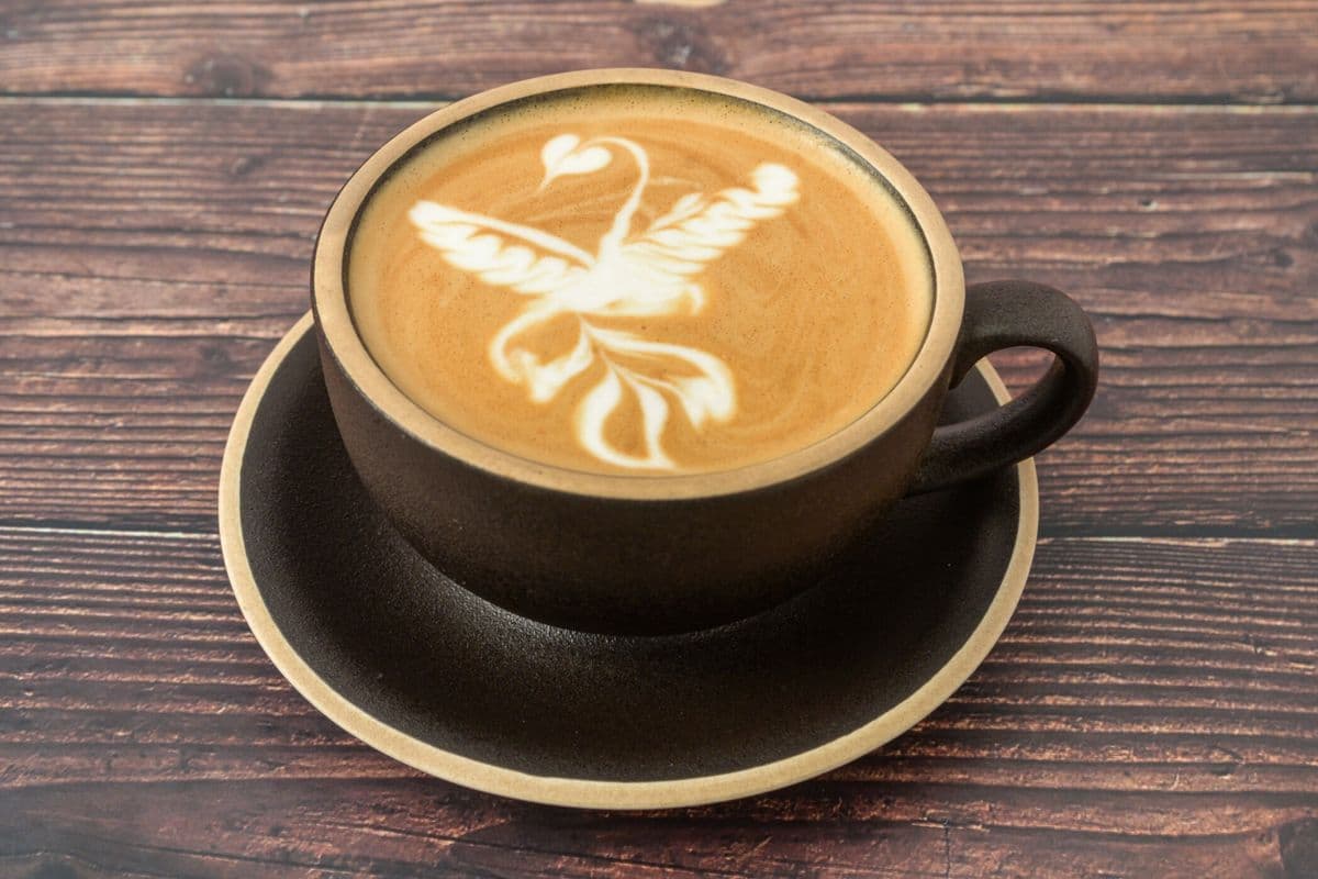 Flat White (10oz)