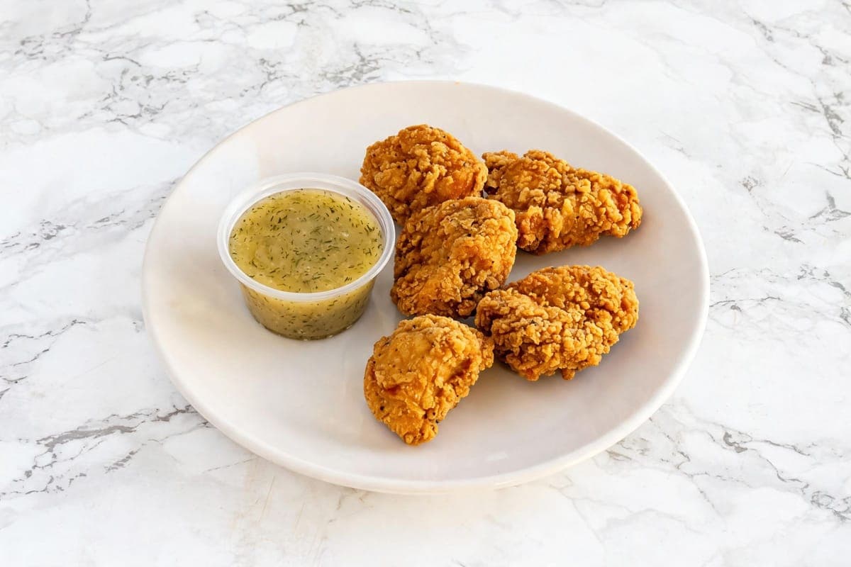 Chicken Nuggets (5 pcs)