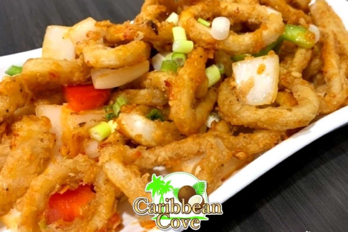 Calamari