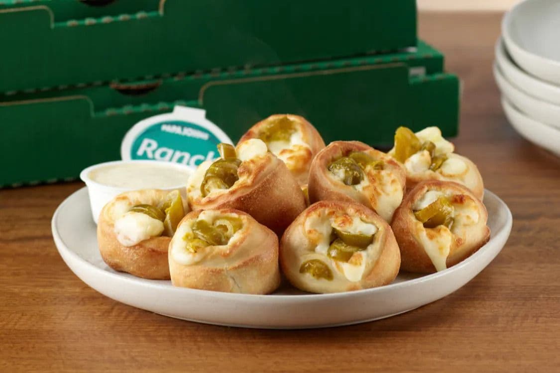 Jalapeno Papa Bites (8 pcs)