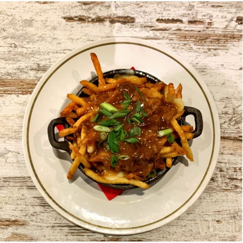 Poutine